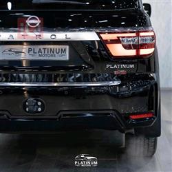 نيسان باترول